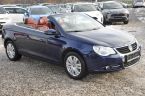 Volkswagen Eos - fotka číslo 1