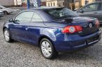 Volkswagen Eos - fotka číslo 7