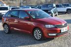 Škoda Rapid - fotka číslo 1