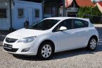 Opel Astra - fotka číslo 0
