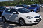 Opel Astra - fotka číslo 1