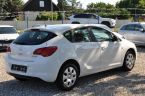 Opel Astra - fotka číslo 2