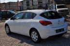 Opel Astra - fotka číslo 3