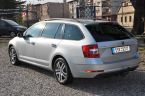 Škoda Octavia - fotka číslo 3