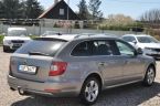 Škoda Superb - fotka číslo 2