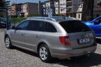 Škoda Superb - fotka číslo 3