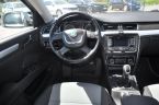 Škoda Superb - fotka číslo 4