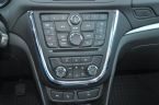 Opel Mokka - fotka číslo 11