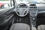Opel Mokka - fotka číslo 4