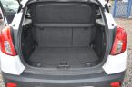 Opel Mokka - fotka číslo 8