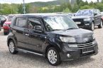 Daihatsu Materia - fotka číslo 1