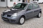 Renault Clio - fotka číslo 0