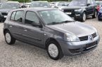 Renault Clio - fotka číslo 1
