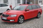 Škoda Octavia - fotka číslo 0