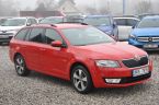 Škoda Octavia - fotka číslo 1