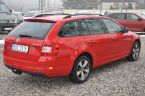 Škoda Octavia - fotka číslo 2