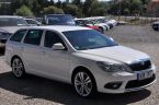 Škoda Octavia - fotka číslo 1