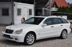 Mercedes Třída C - fotka číslo 0