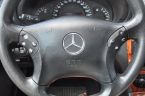 Mercedes Třída C - fotka číslo 9