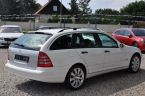 Mercedes Třída C - fotka číslo 2