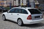 Mercedes Třída C - fotka číslo 3
