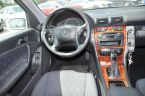 Mercedes Třída C - fotka číslo 4