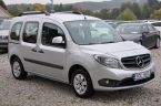 Mercedes Citan - fotka číslo 1