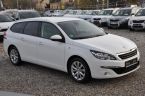 Peugeot 308 - fotka číslo 1