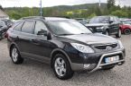 Hyundai ix55 - fotka číslo 1