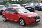 Audi A3 - fotka číslo 1