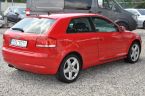Audi A3 - fotka číslo 2