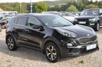 Kia Sportage - fotka číslo 1