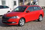 Škoda Fabia - fotka číslo 0