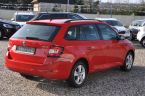 Škoda Fabia - fotka číslo 2