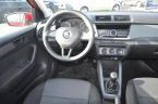 Škoda Fabia - fotka číslo 4