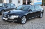 Audi A6 - fotka číslo 0