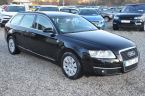 Audi A6 - fotka číslo 1