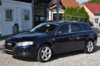 Audi A4 - fotka číslo 0