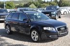 Audi A4 - fotka číslo 1