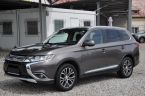Mitsubishi Outlander - fotka číslo 0