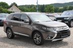 Mitsubishi Outlander - fotka číslo 1