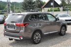 Mitsubishi Outlander - fotka číslo 2