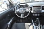 Mitsubishi Outlander - fotka číslo 4