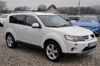 Mitsubishi Outlander - fotka číslo 1