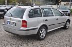 Škoda Octavia - fotka číslo 2