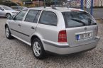 Škoda Octavia - fotka číslo 3