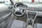Škoda Octavia - fotka číslo 4