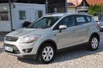 Ford Kuga - fotka číslo 0