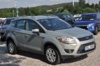 Ford Kuga - fotka číslo 1