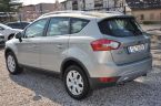 Ford Kuga - fotka číslo 3